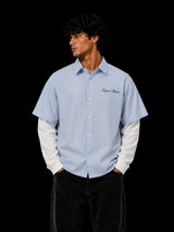 DR SLEEVE SHIRT