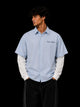 DR SLEEVE SHIRT