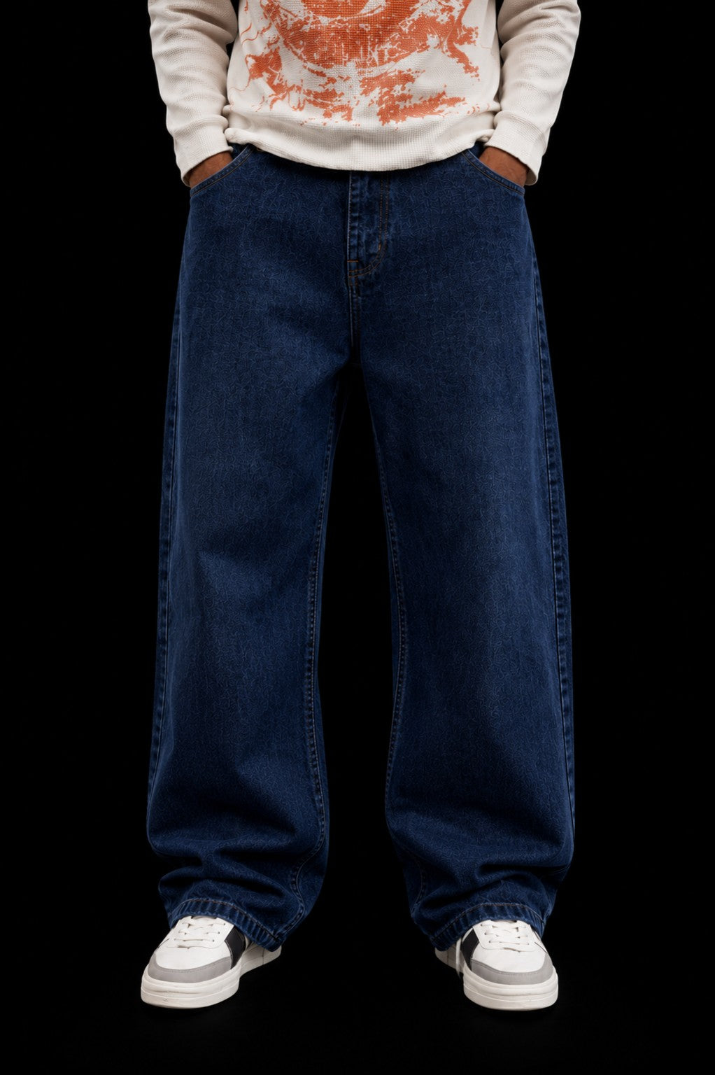 RAW jeans blue