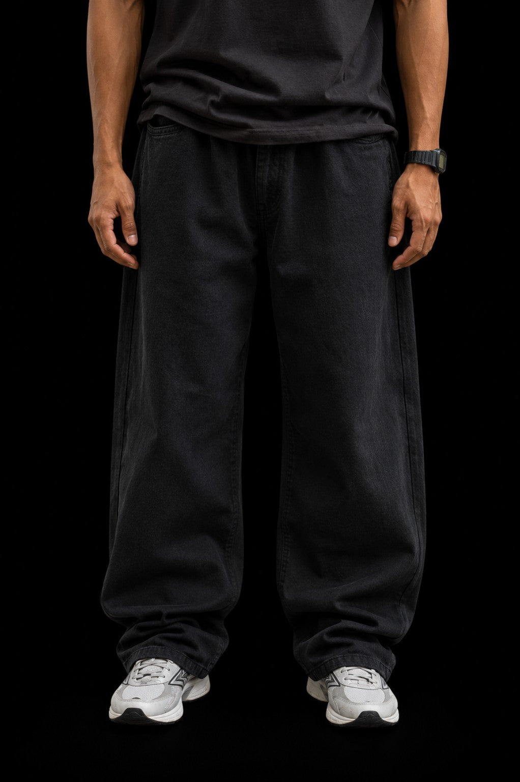 RAW jeans grey