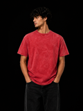 Smokey tee