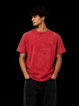 Smokey tee