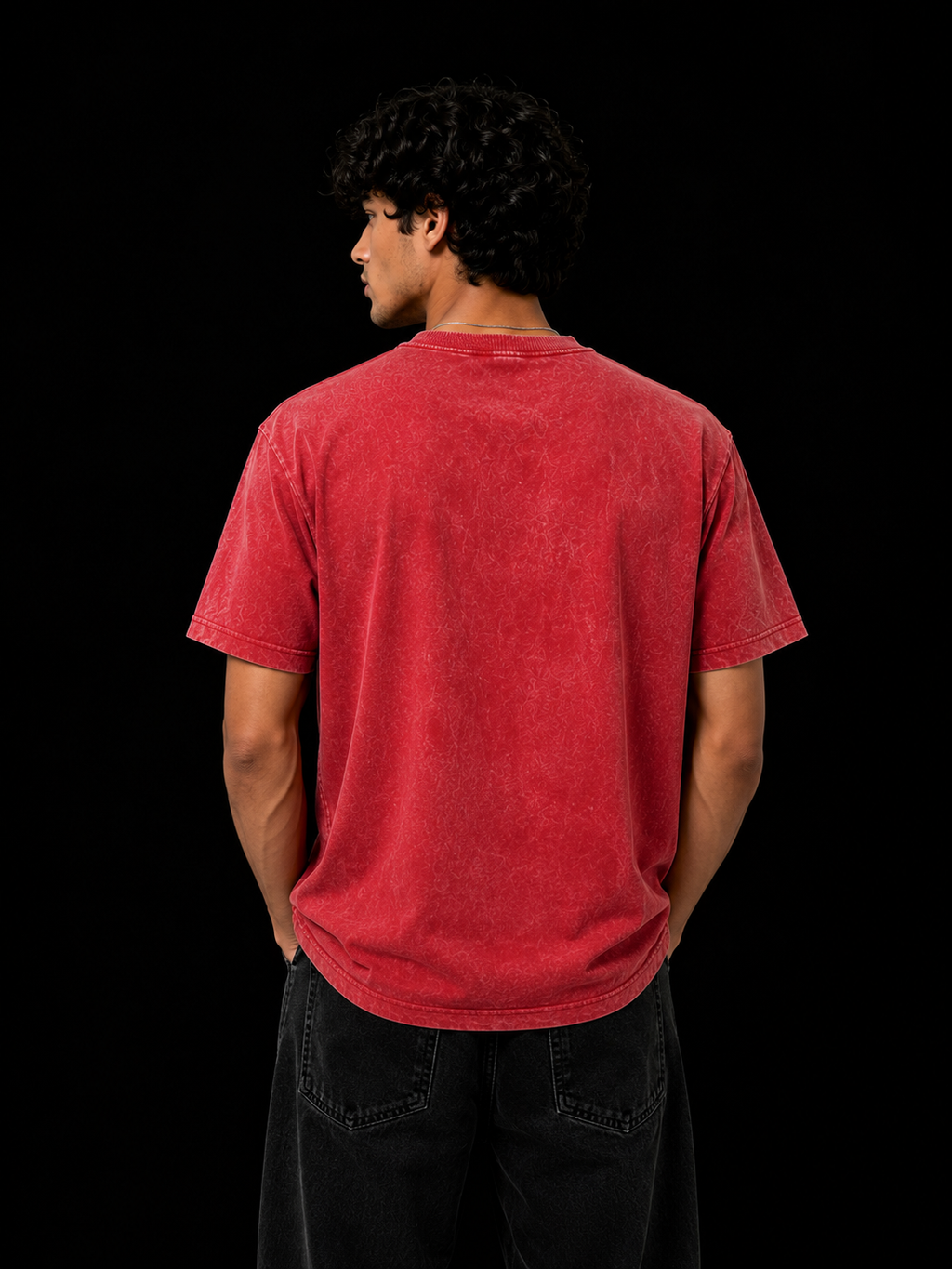 Smokey tee