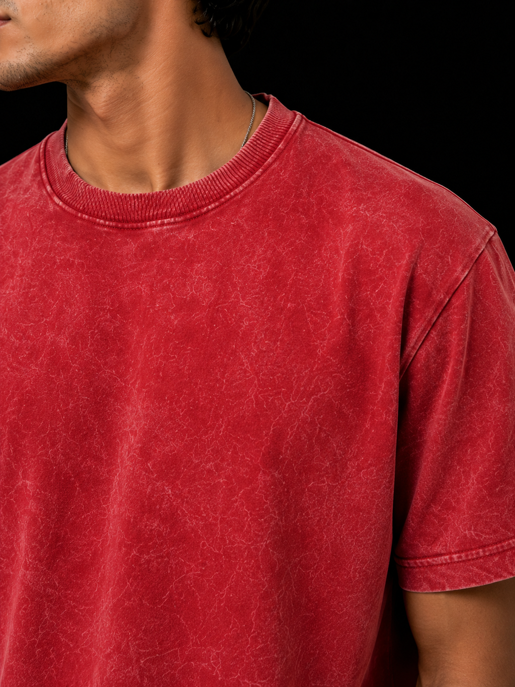Smokey tee
