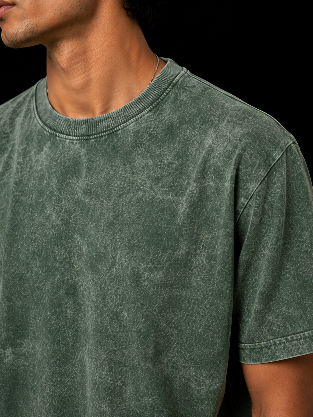 Smokey tee
