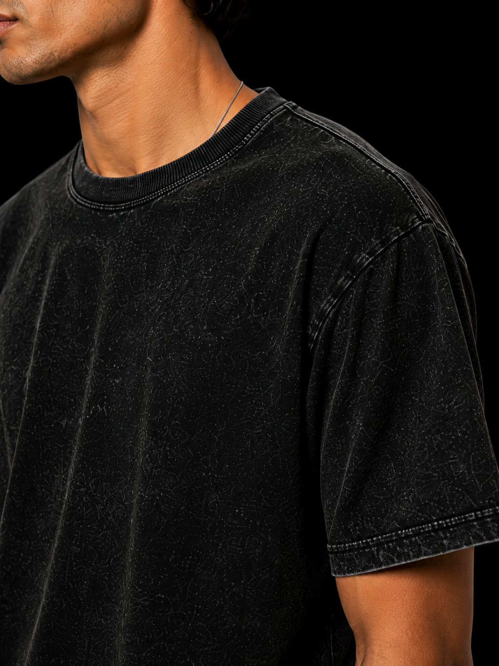 Smokey tee